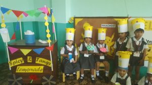 Joyland Montessori preschool near Sector 37 Chandigarh offering playful learning, caring teachers, and safe spaces for young children.